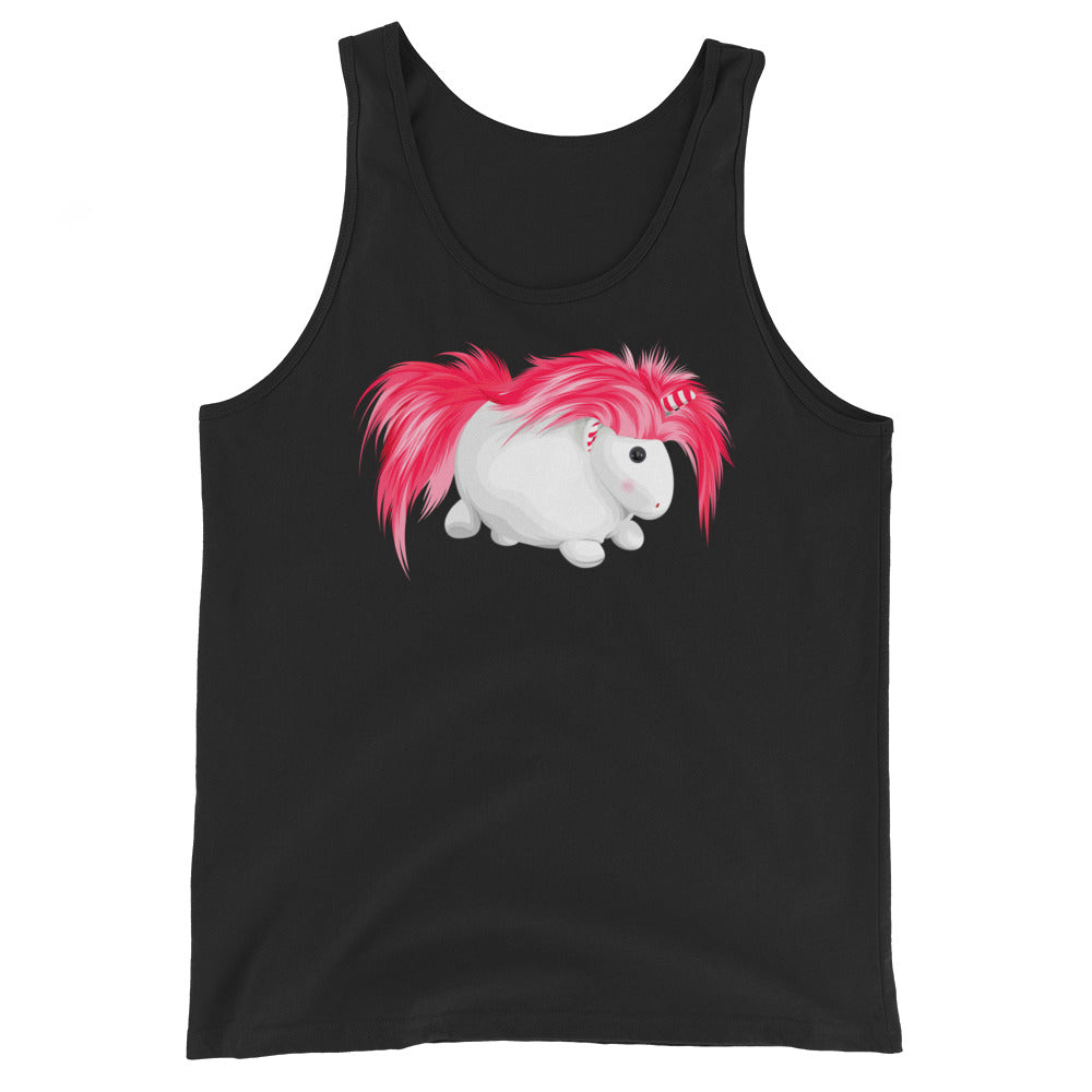 Tess Horniday Men's Tank Top