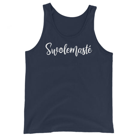 Swolemaste Men's Tank Top