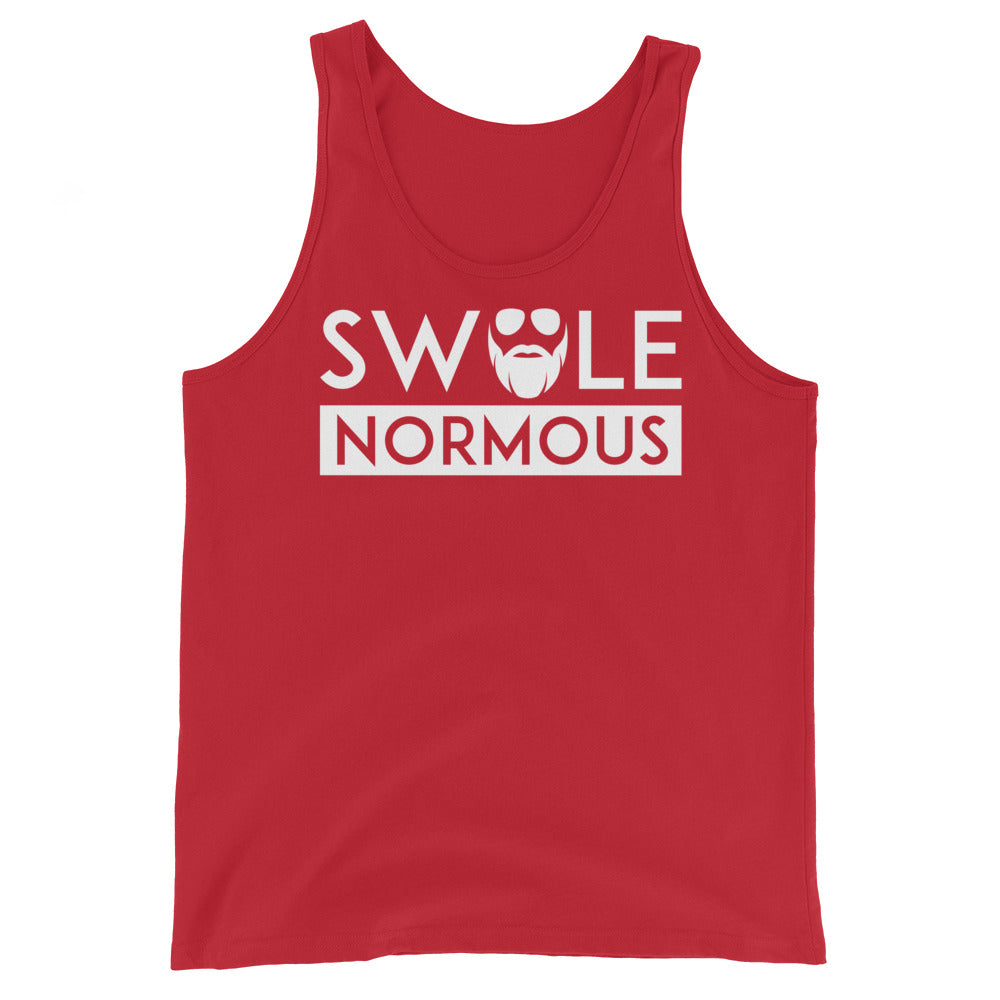 Swolenormous Men's Tank Top