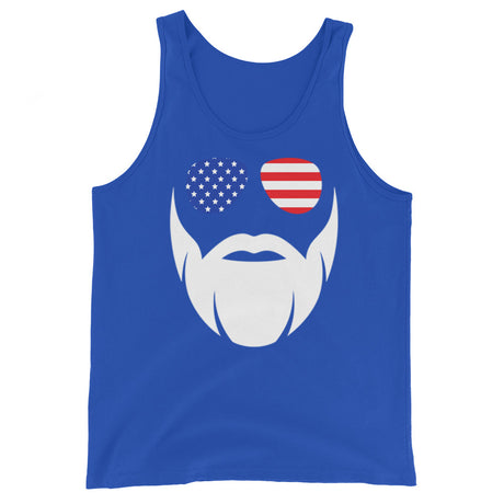 Papa Swolio for President Men's Tank Top