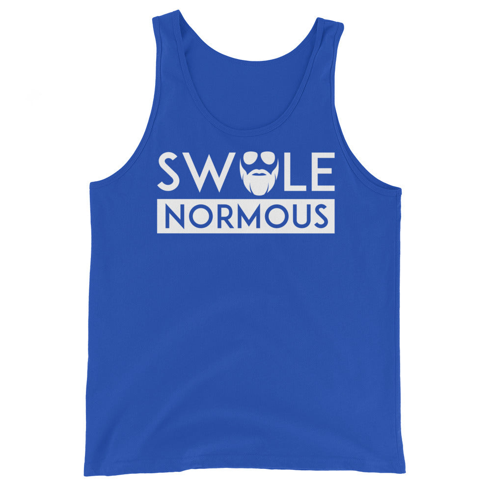 Swolenormous Men's Tank Top