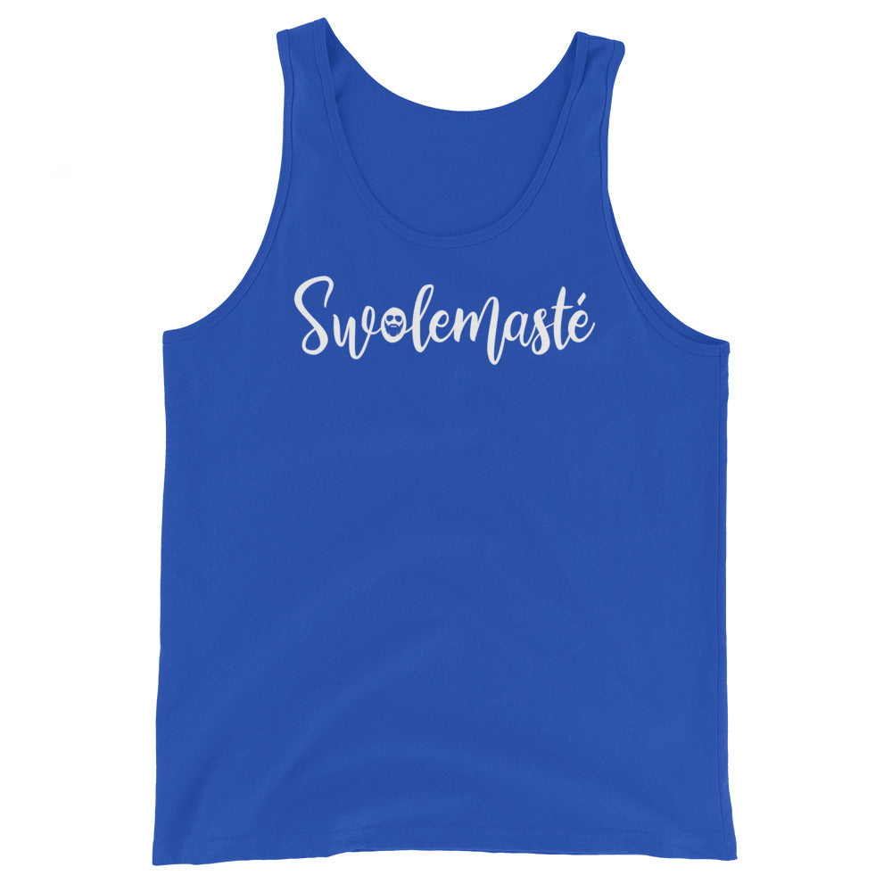 Swolemaste Men's Tank Top