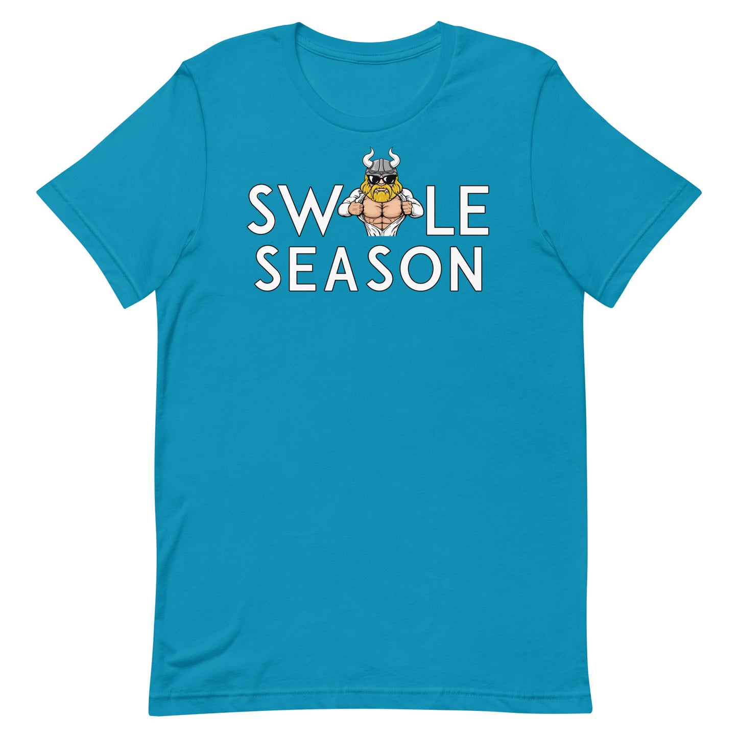 Swole Season T-Shirt