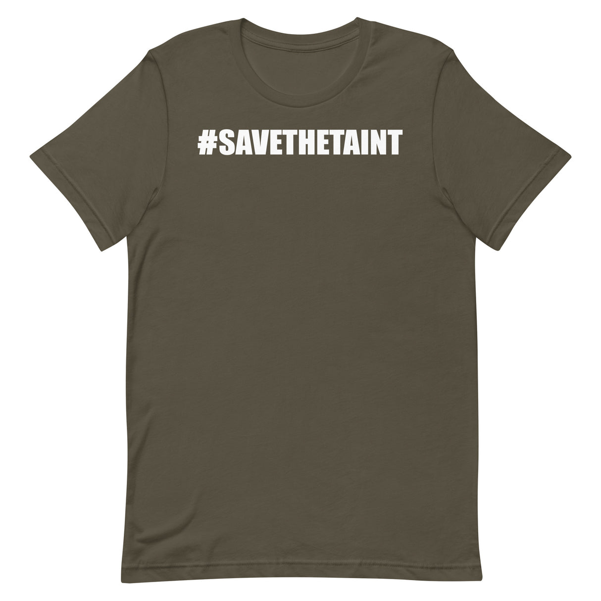 Save The Taint T-Shirt