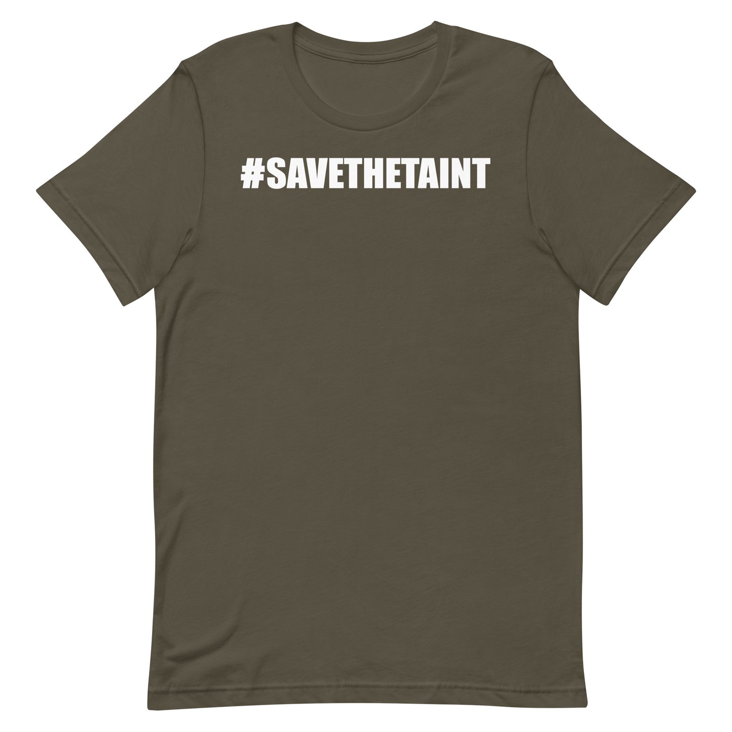 Save The Taint T-Shirt