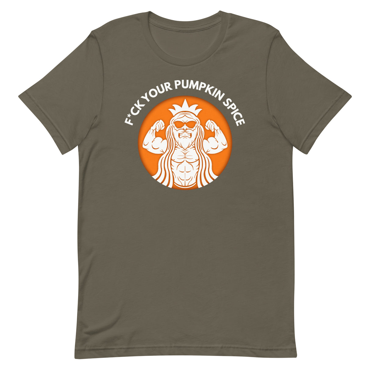 F*ck Your Pumpkin Spice T-Shirt
