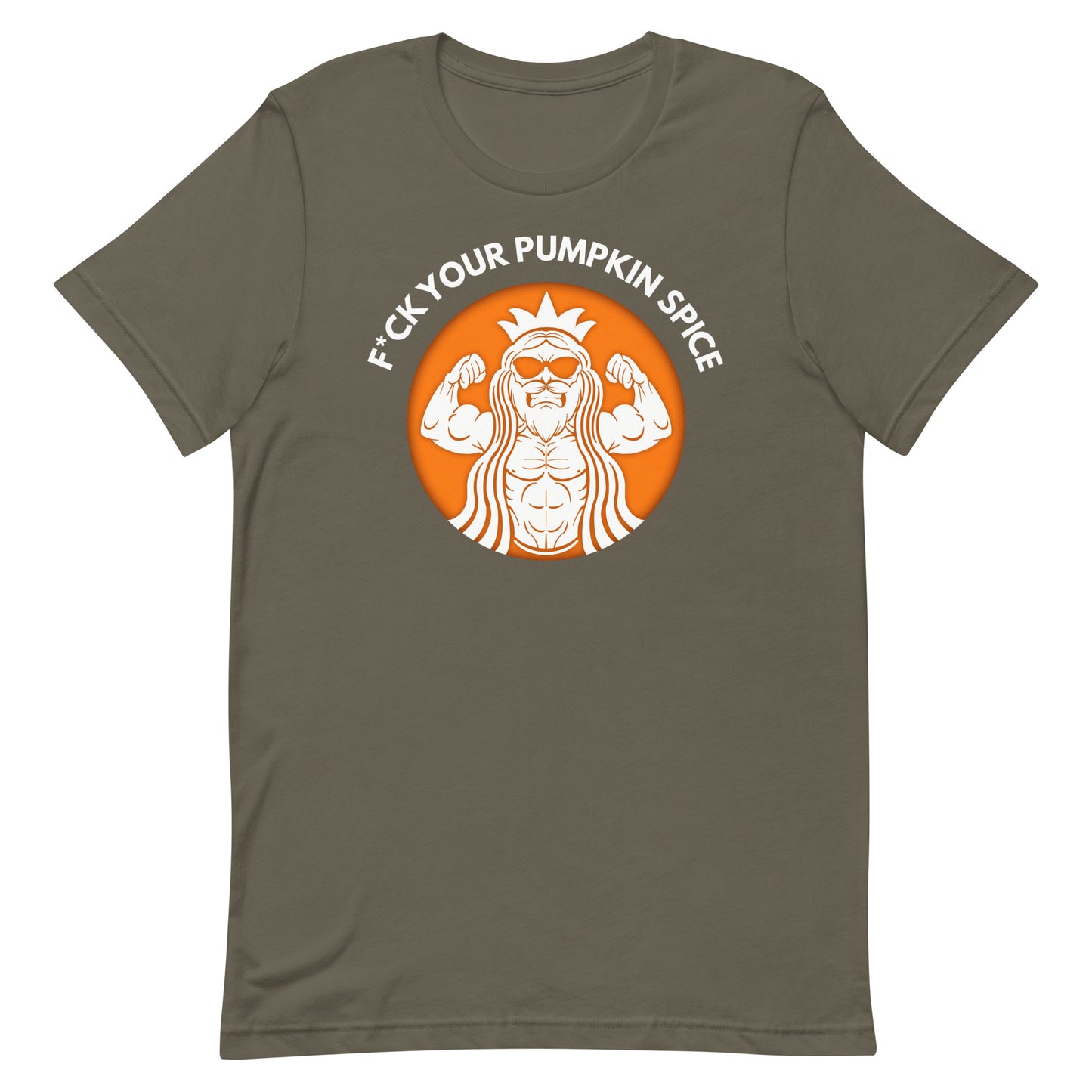 F*ck Your Pumpkin Spice T-Shirt