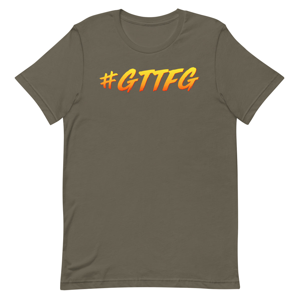 #GTTFG T-Shirt