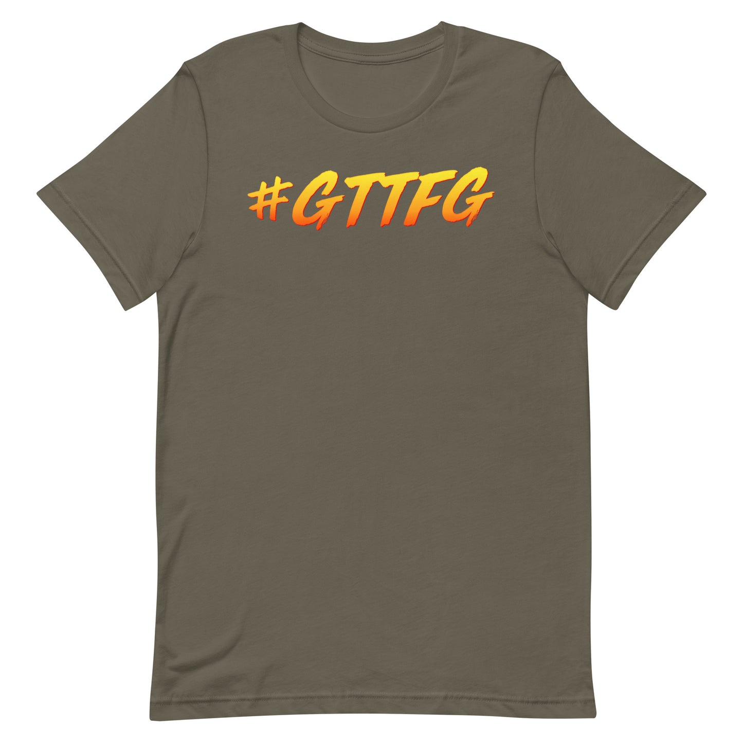 #GTTFG T-Shirt