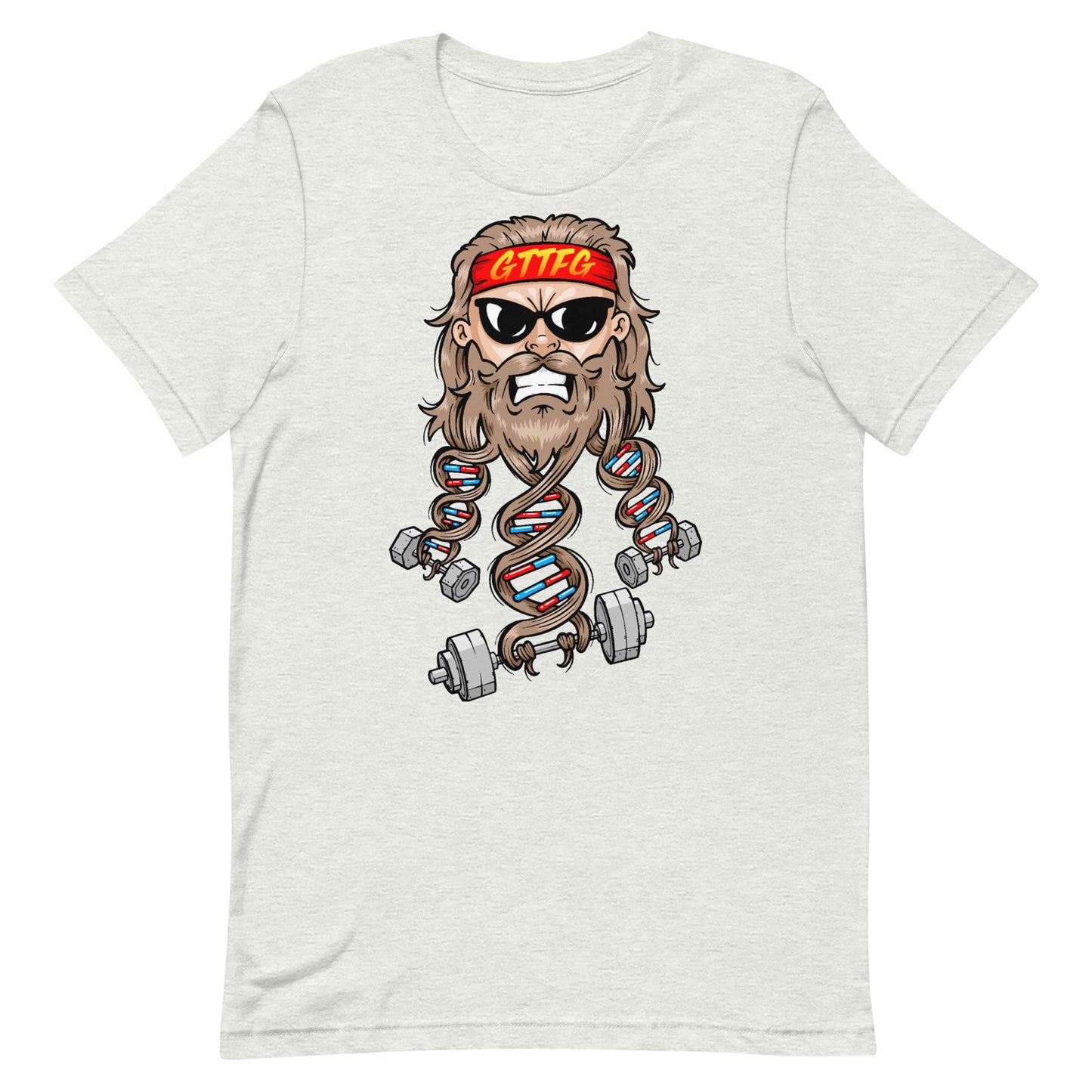 Swole Since Birth T-Shirt