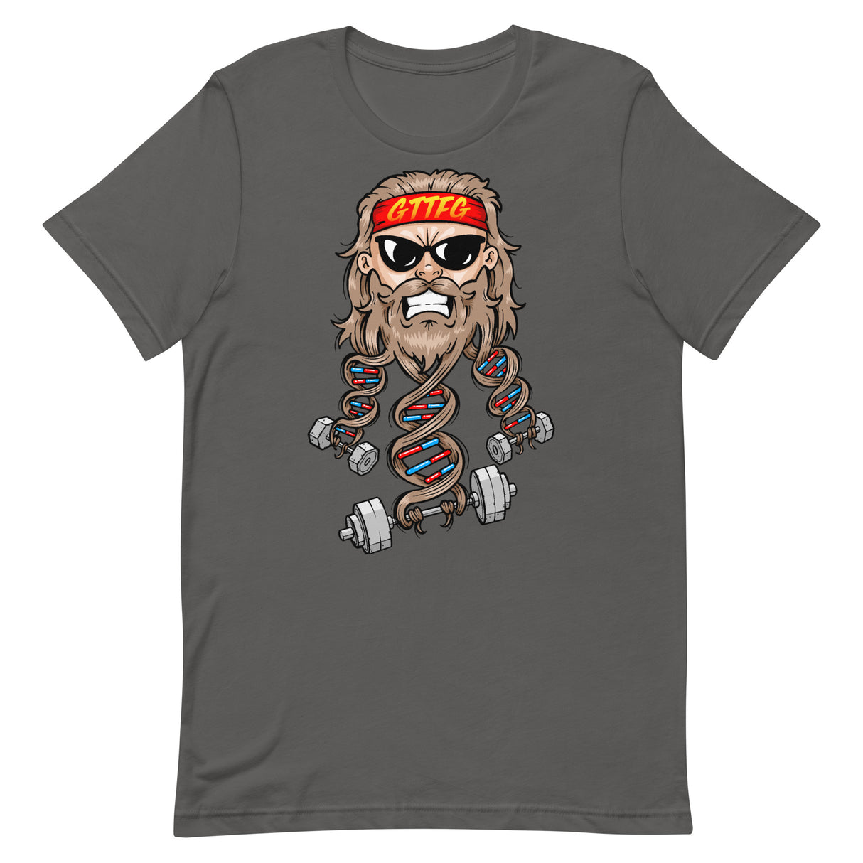 Swole Since Birth T-Shirt