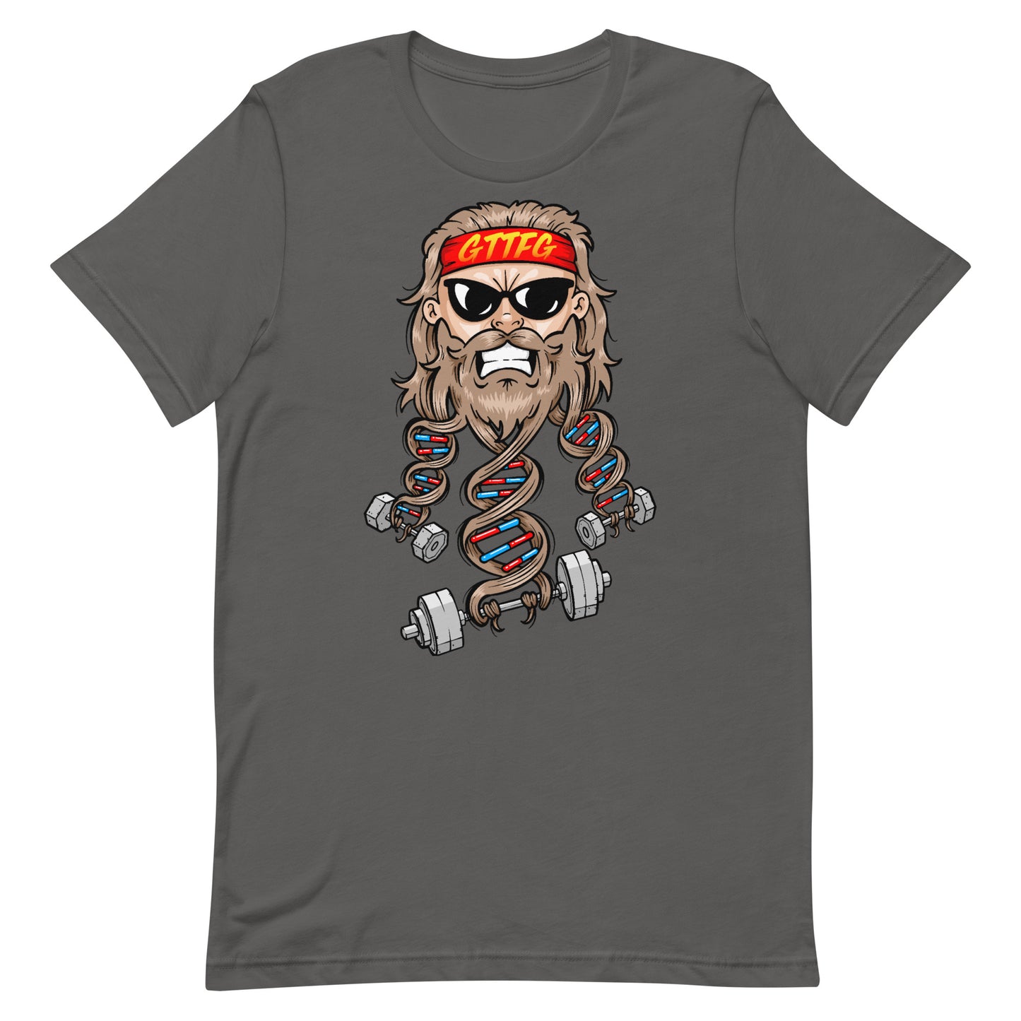 Swole Since Birth T-Shirt