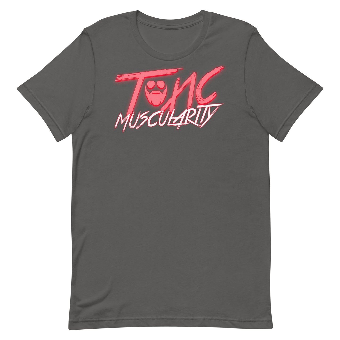 Toxic Muscularity T-Shirt