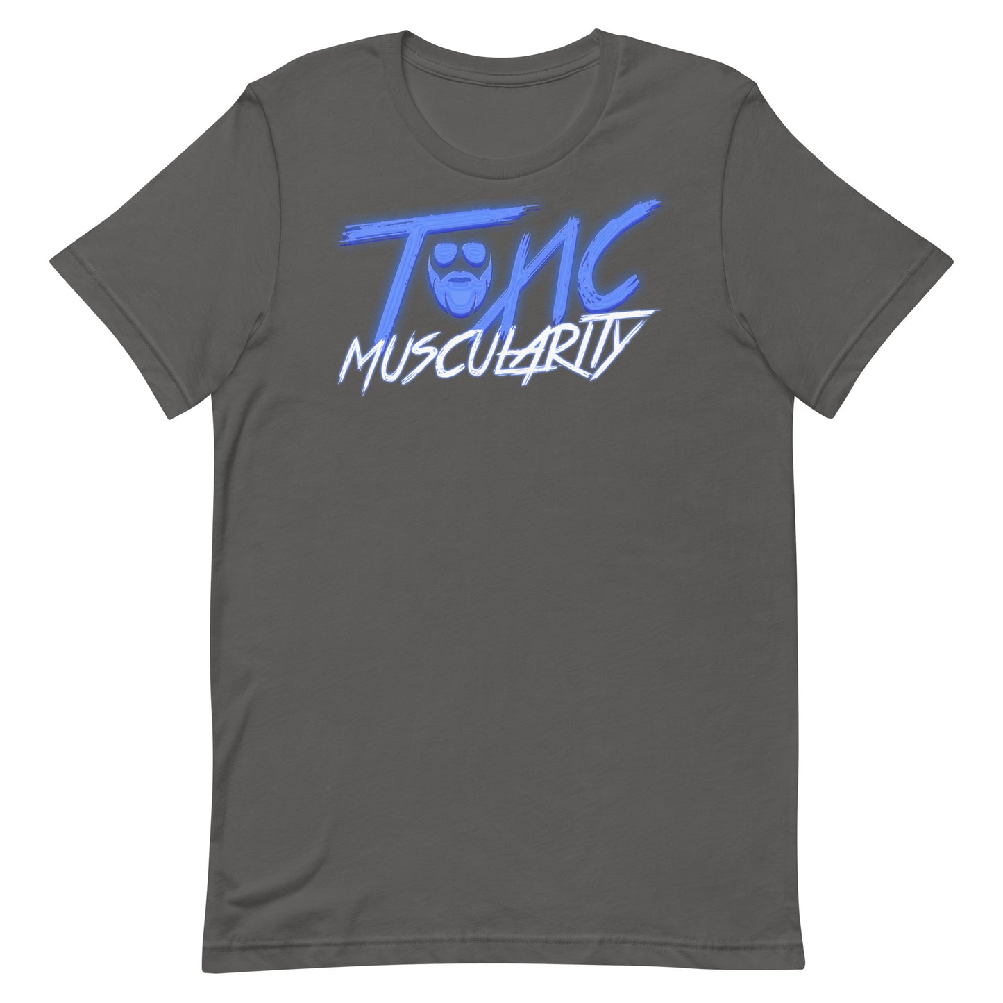 Toxic Muscularity T-Shirt
