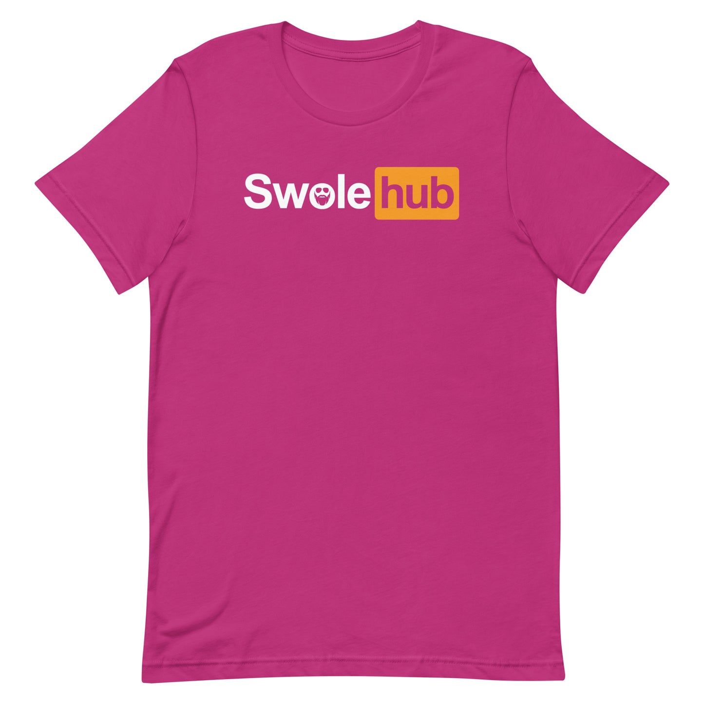 SwoleHub T-Shirt