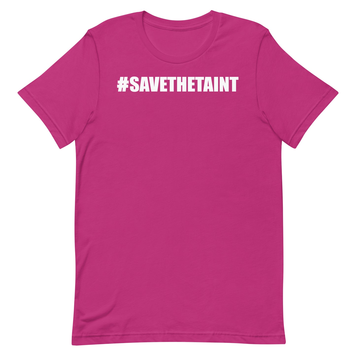 Save The Taint T-Shirt