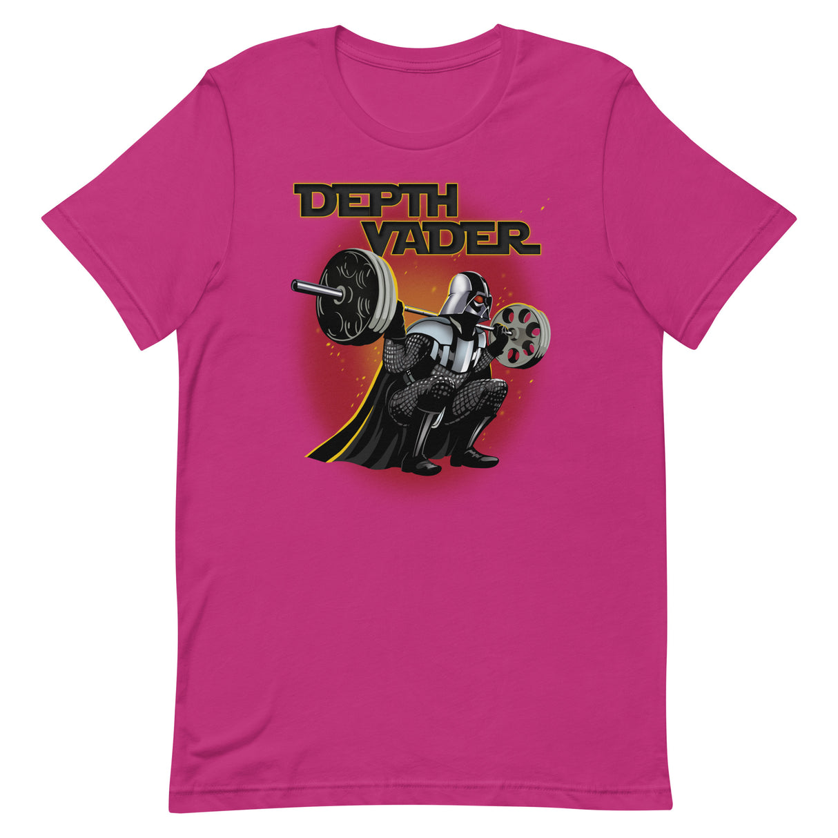 Depth T-Shirt