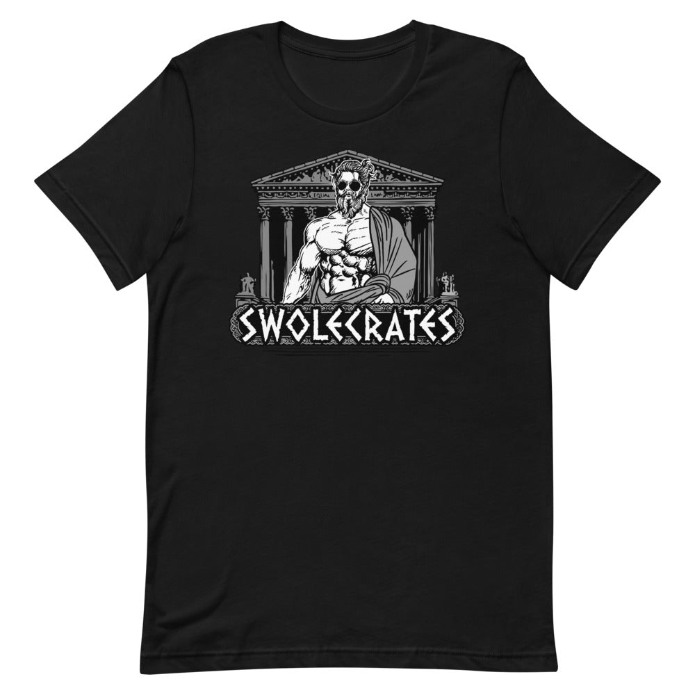 Swolecrates T-Shirt