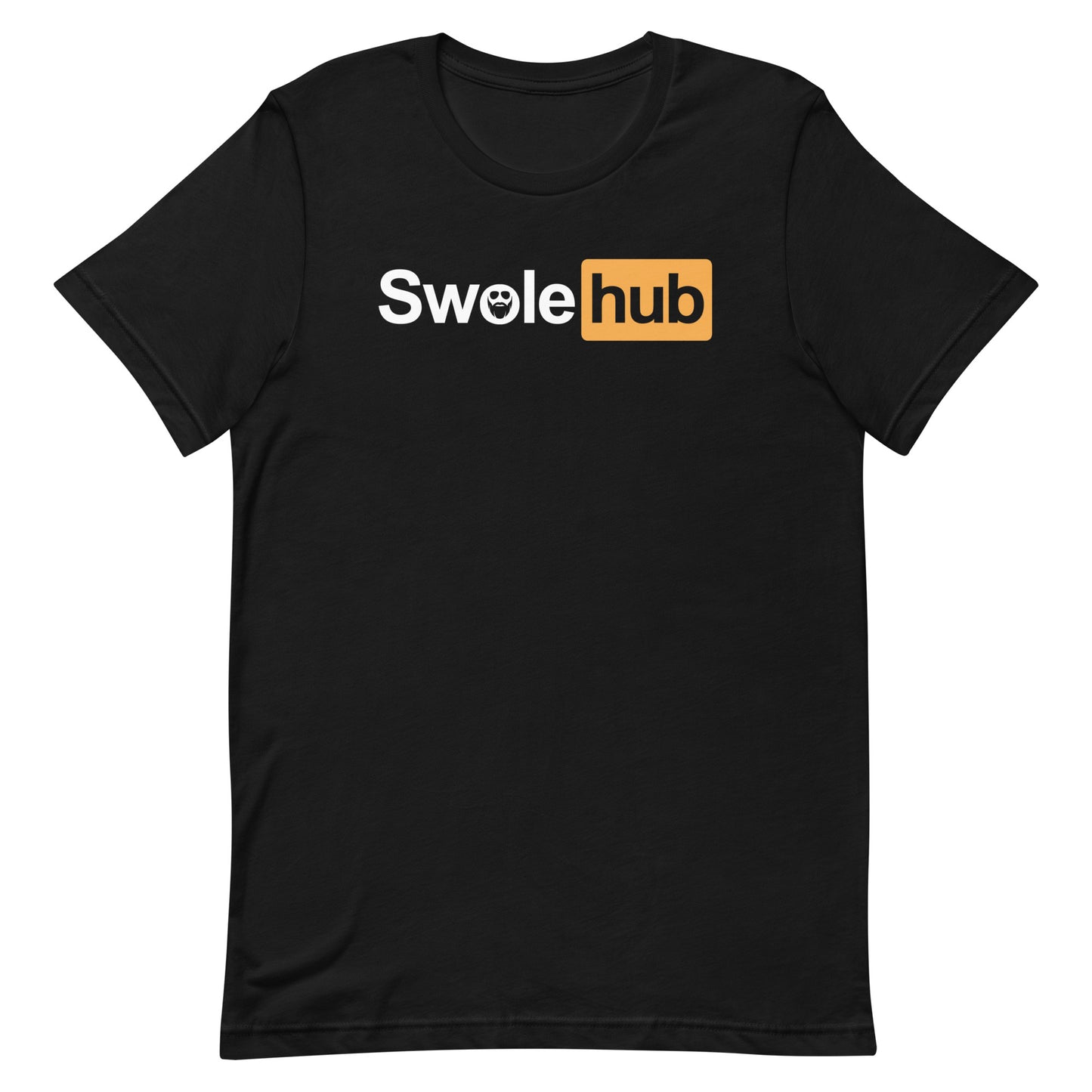 SwoleHub T-Shirt