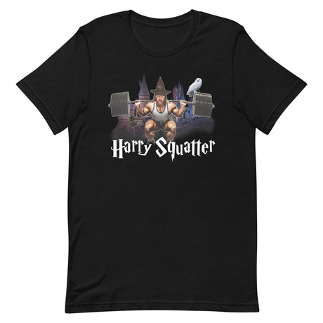Harry Squatter T-Shirt