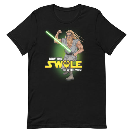 Luke SwoleWalker T-Shirt