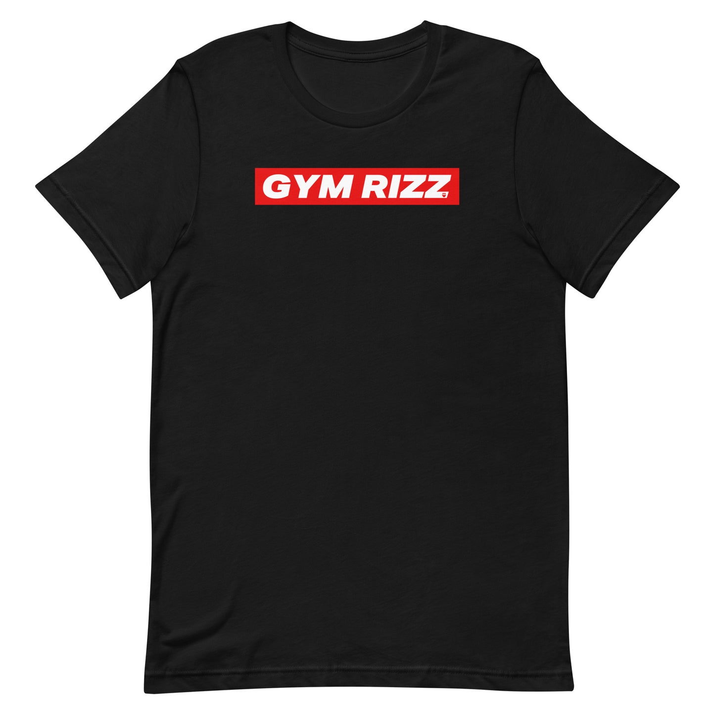 Gym Rizz T-Shirt