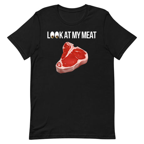 Look At My Meat T-Shirt