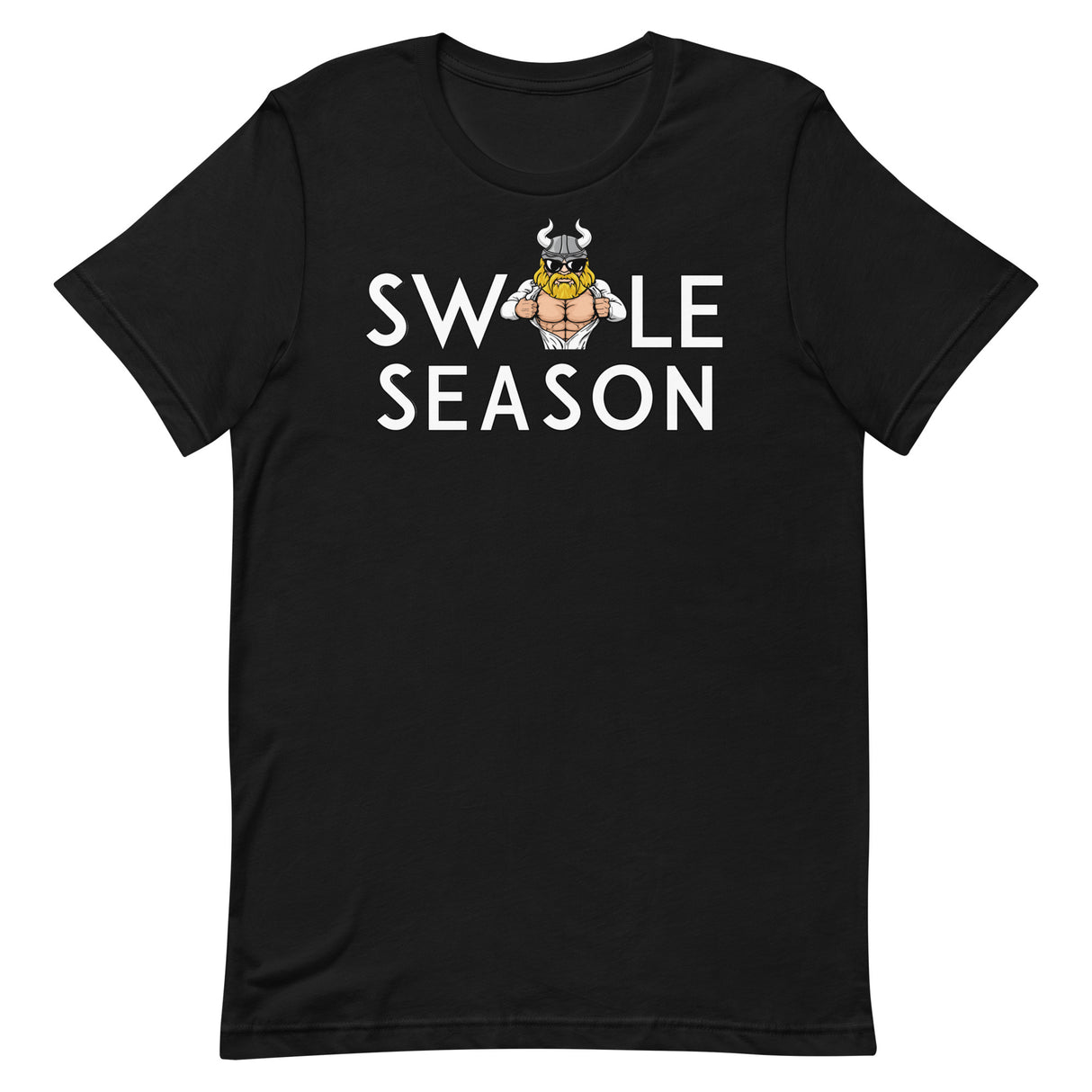 Swole Season T-Shirt