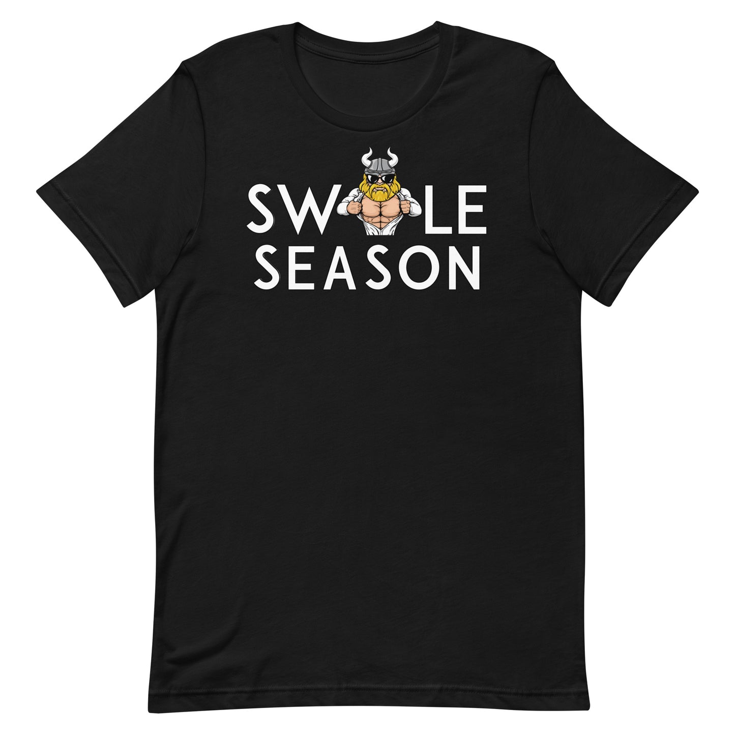 Swole Season T-Shirt