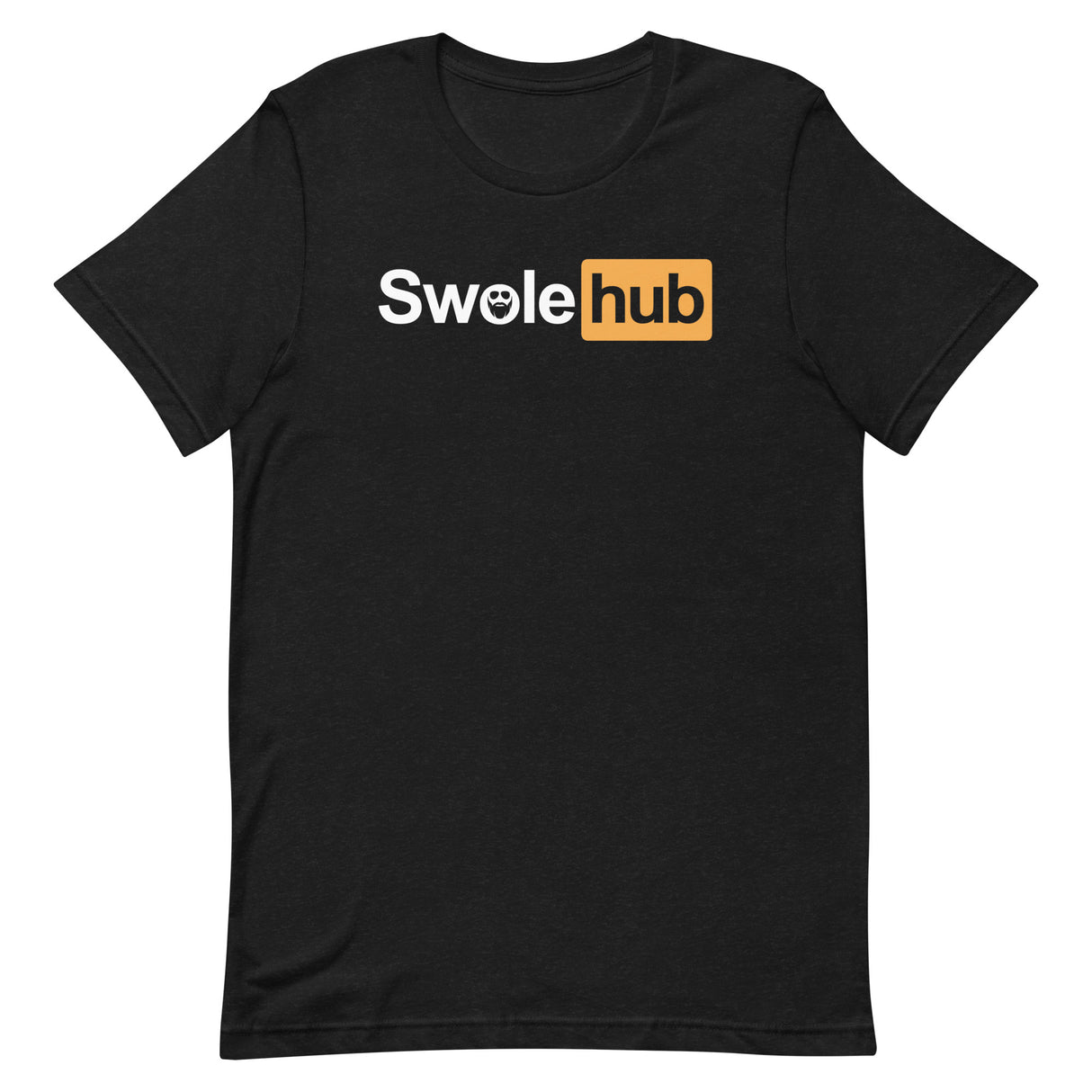 SwoleHub T-Shirt