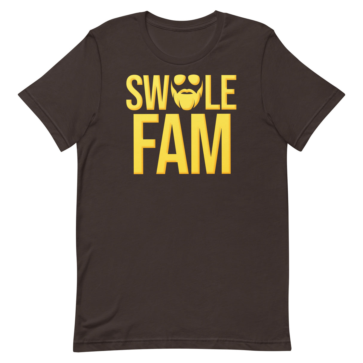 SwoleFam T-Shirt