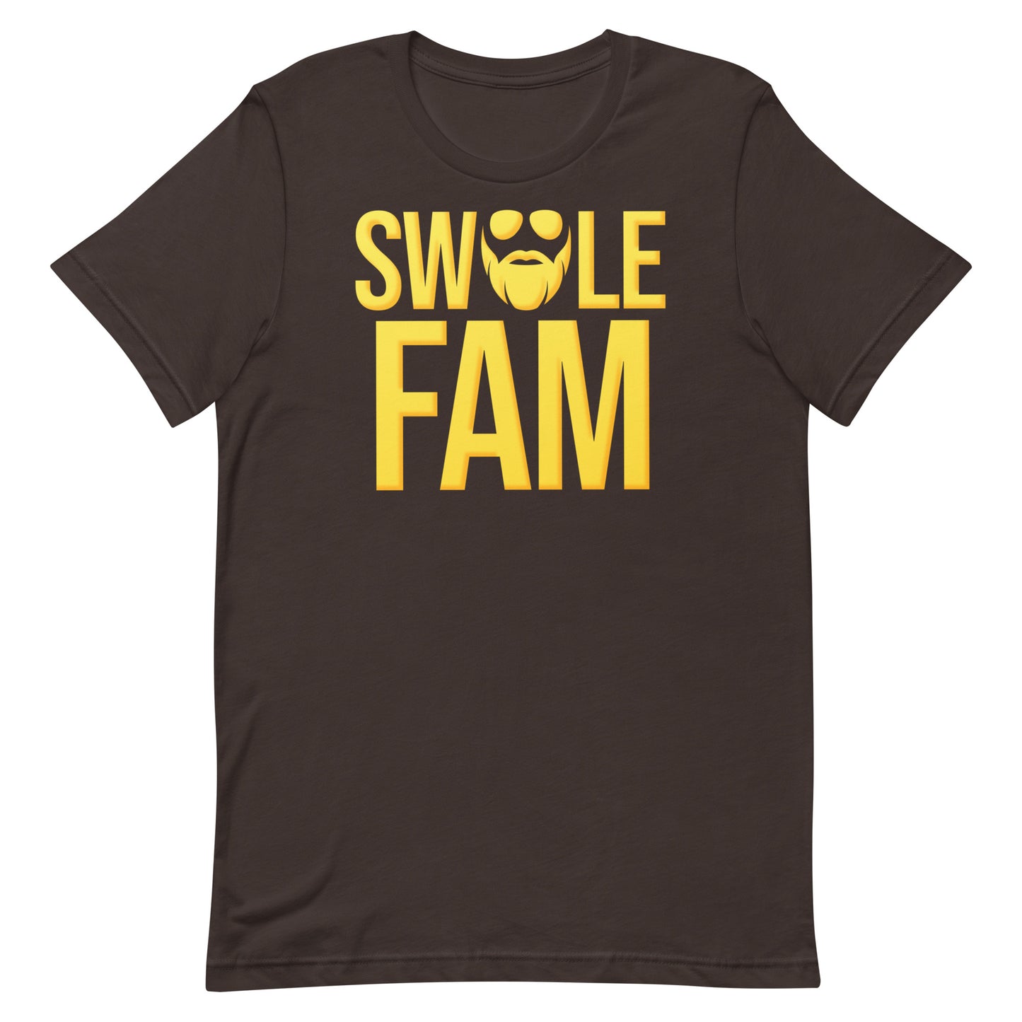 SwoleFam T-Shirt