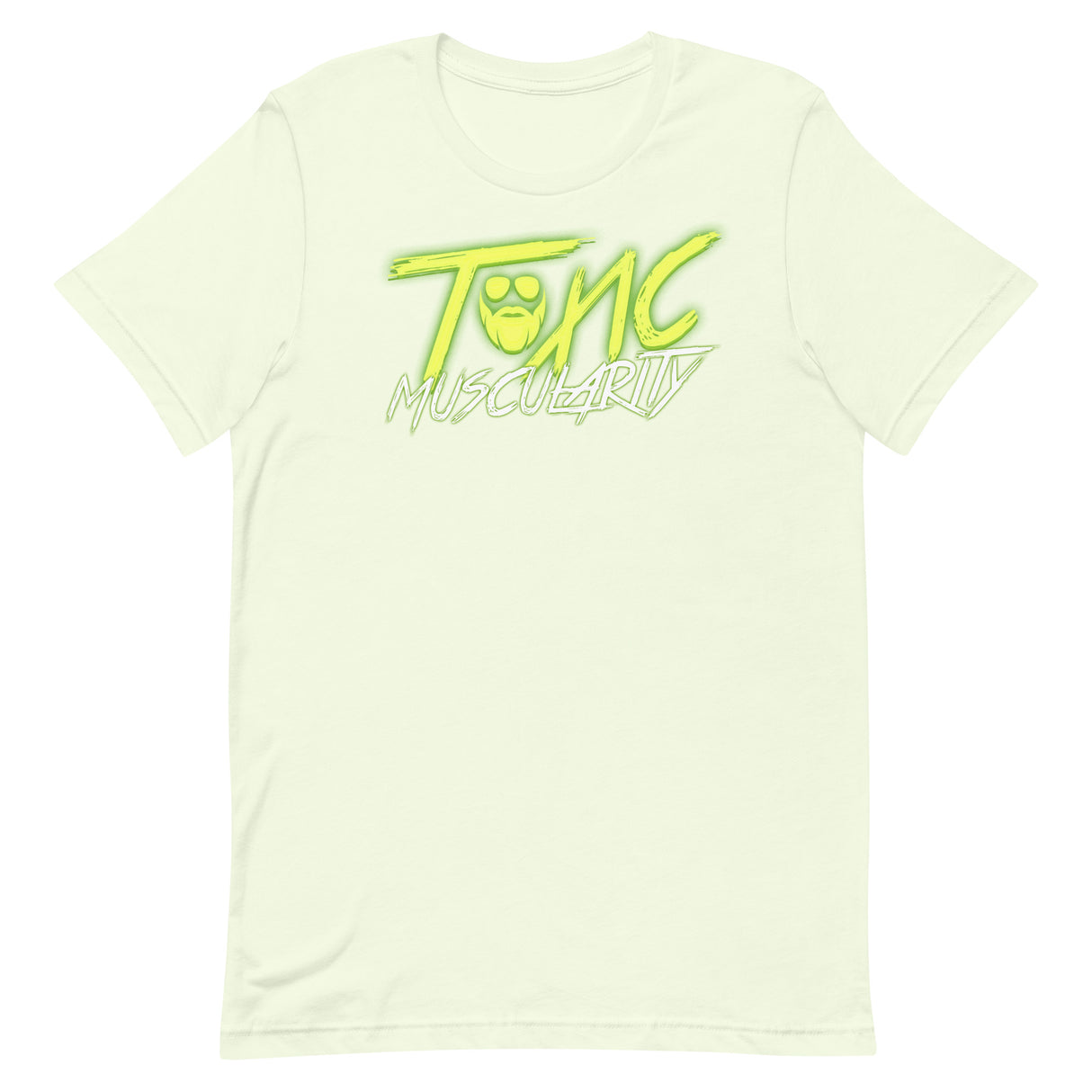 Toxic Muscularity T-Shirt