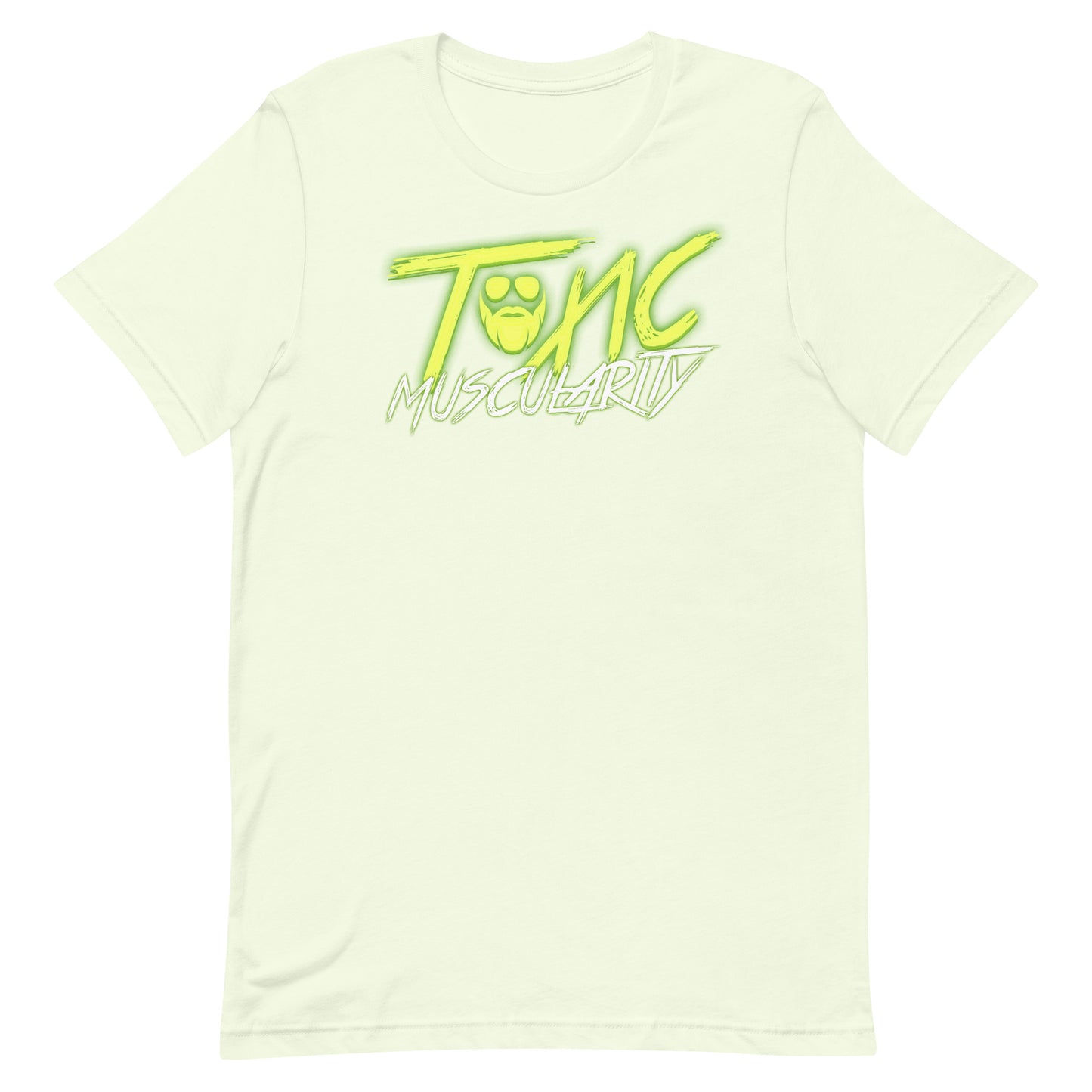 Toxic Muscularity T-Shirt