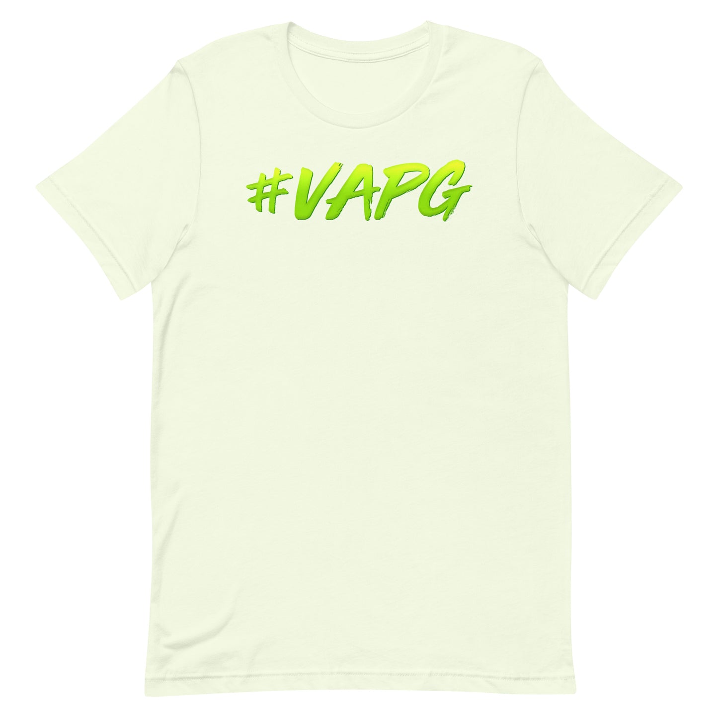 #VAPG T-Shirt