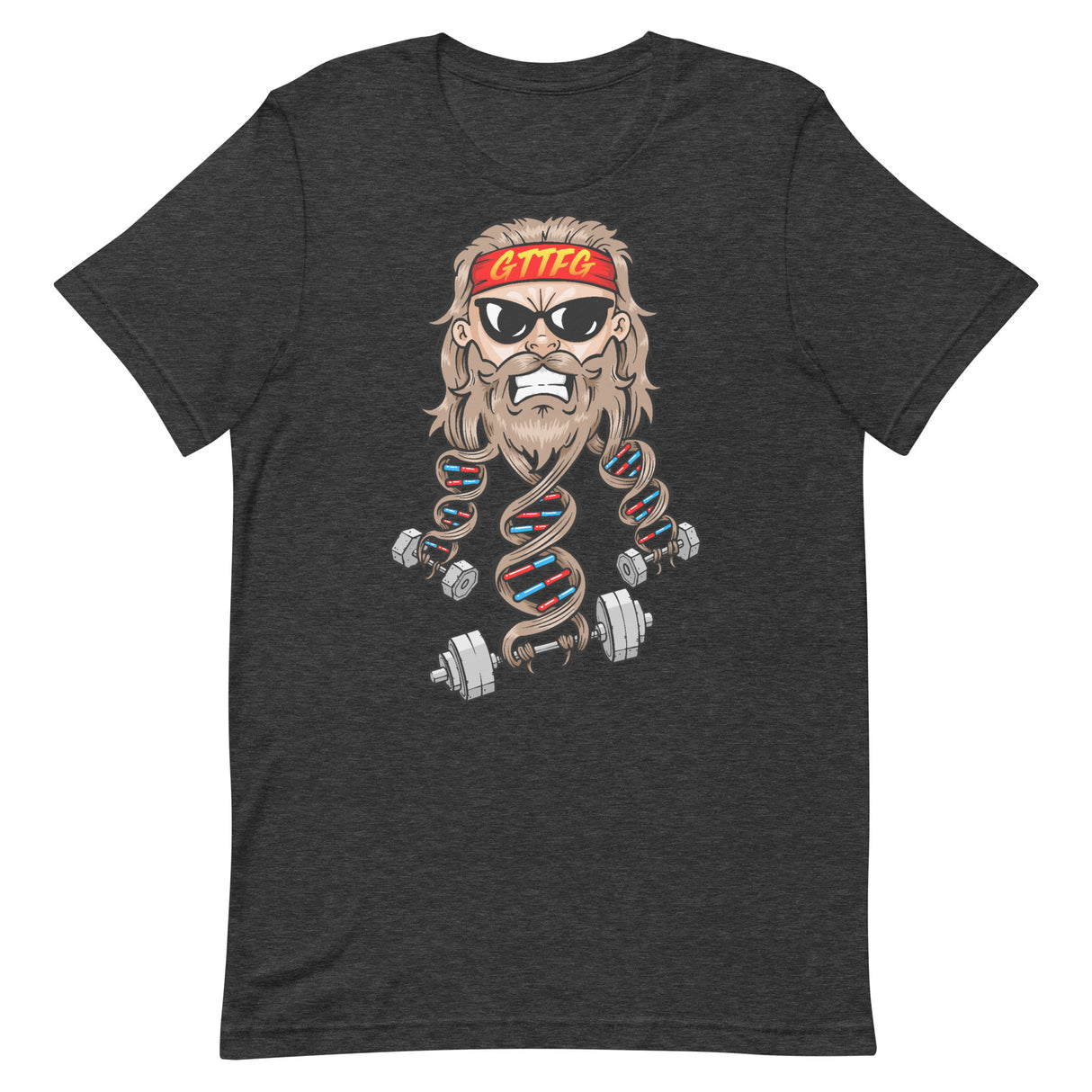 Swole Since Birth T-Shirt