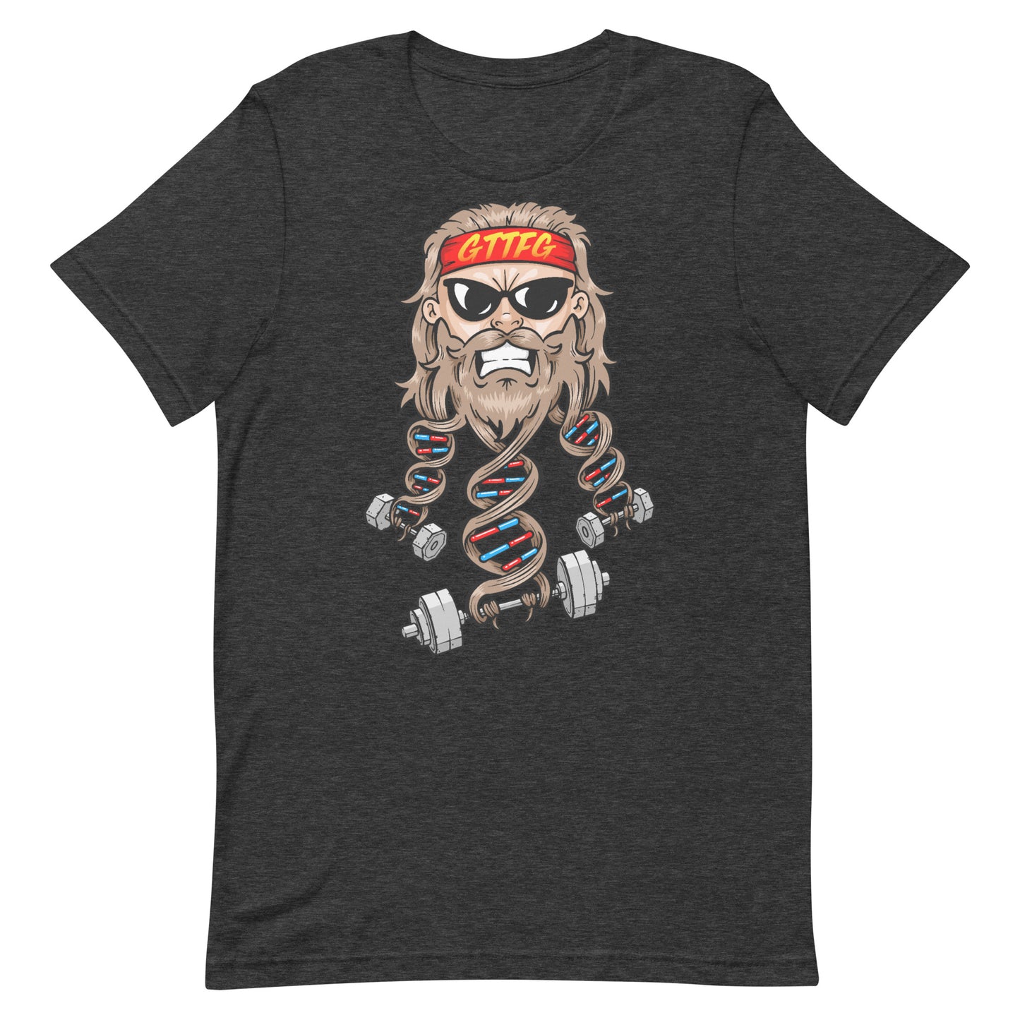 Swole Since Birth T-Shirt