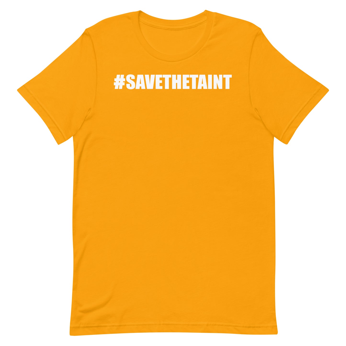 Save The Taint T-Shirt