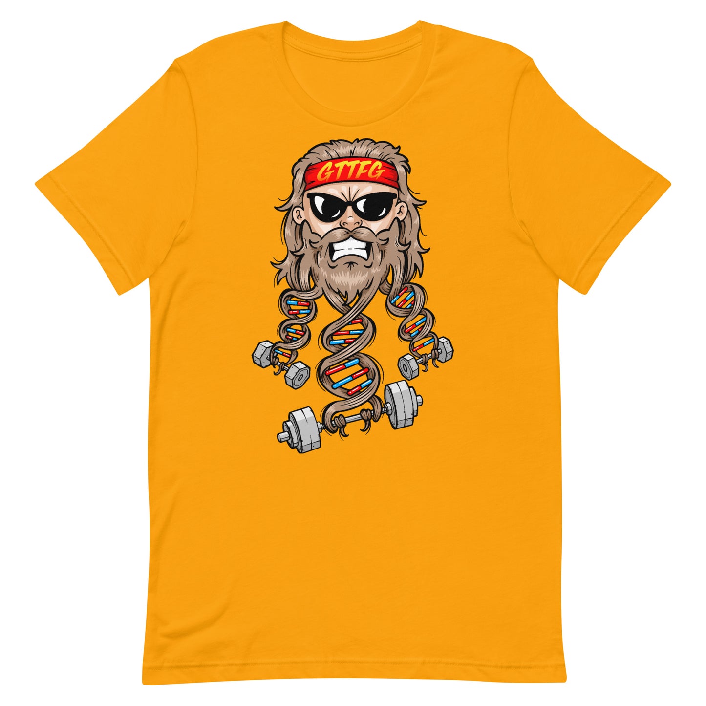 Swole Since Birth T-Shirt