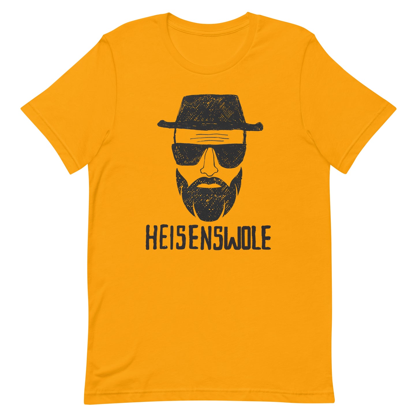 Heisenswole T-Shirt