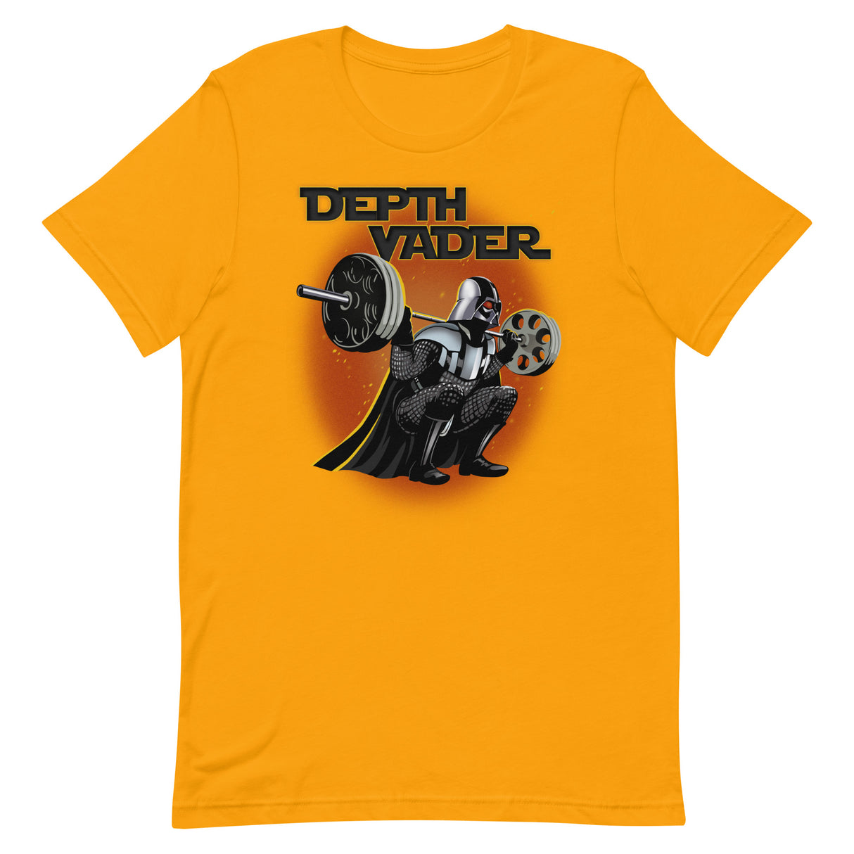 Depth T-Shirt