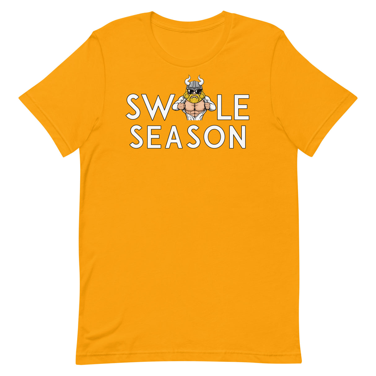 Swole Season T-Shirt