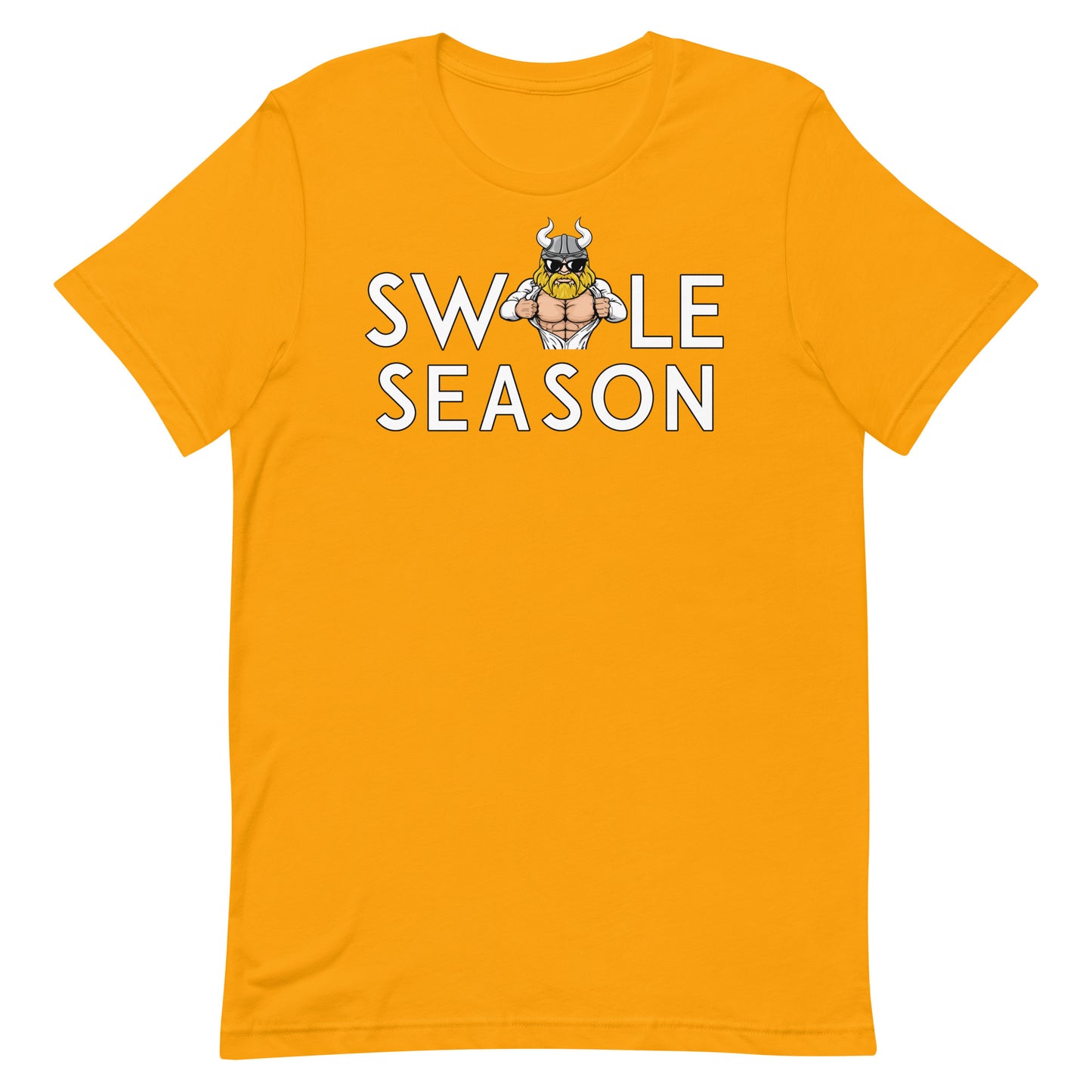 Swole Season T-Shirt
