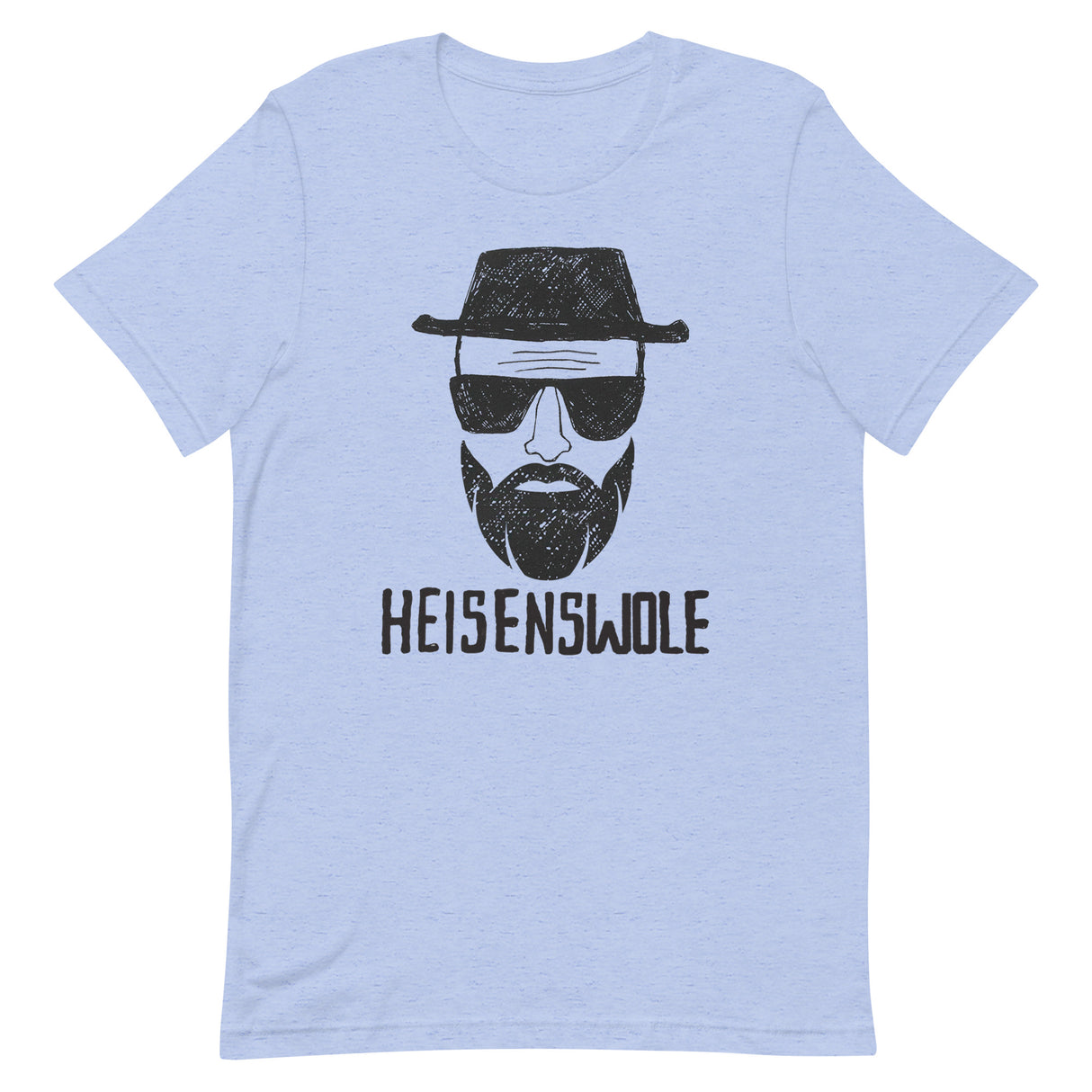 Heisenswole T-Shirt