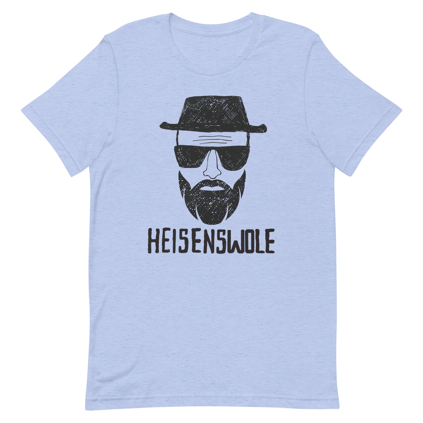 Heisenswole T-Shirt
