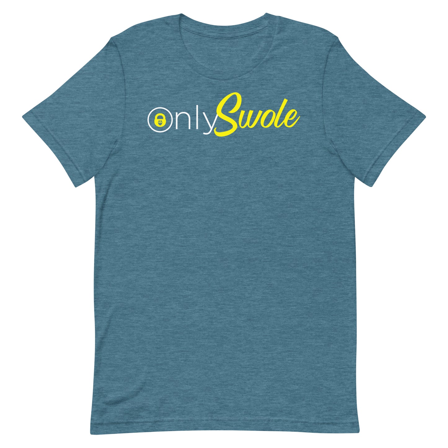 Only Swole T-Shirt
