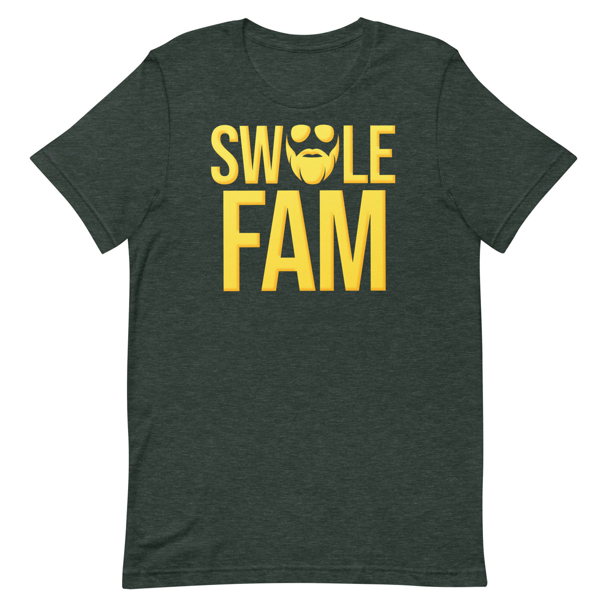 SwoleFam T-Shirt