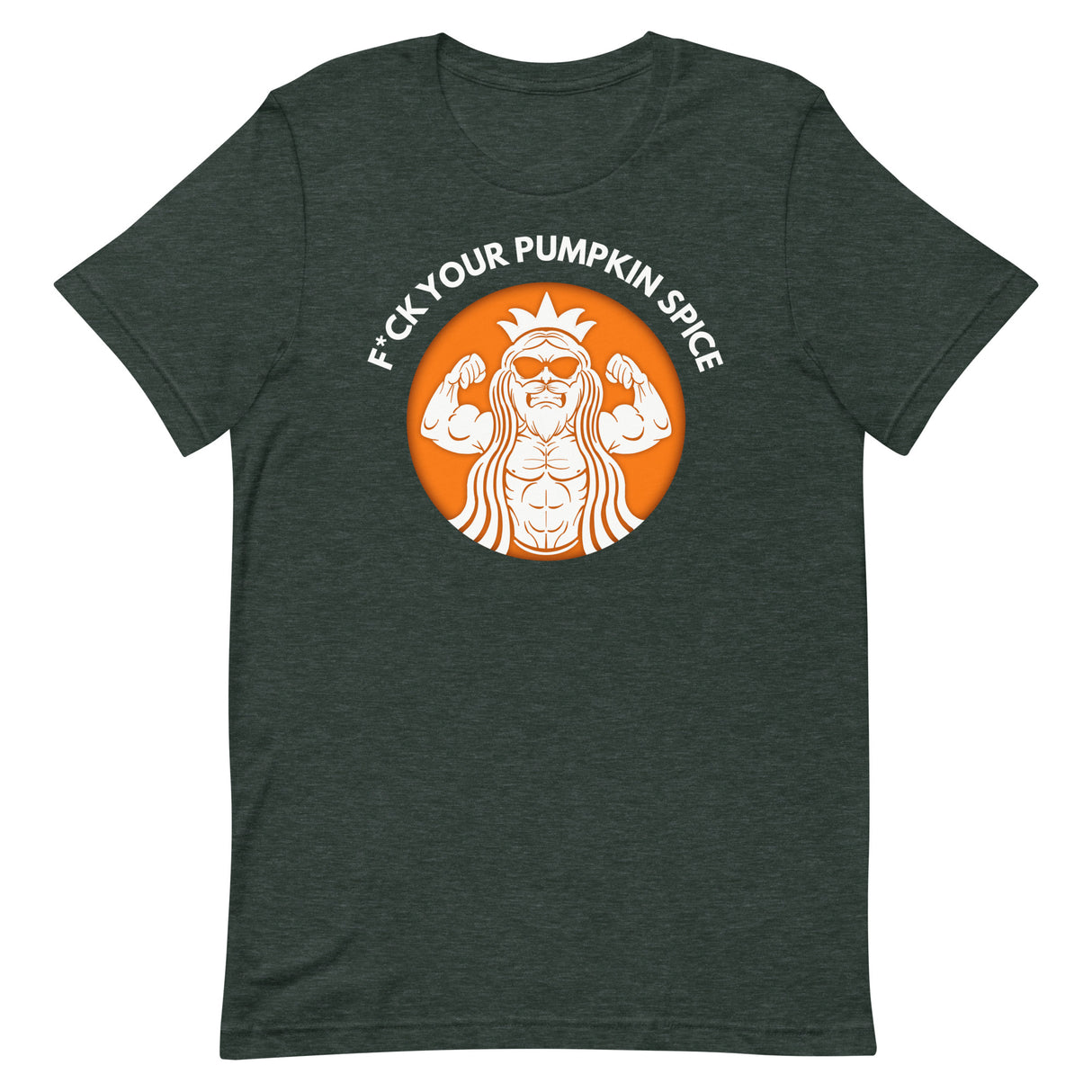 F*ck Your Pumpkin Spice T-Shirt