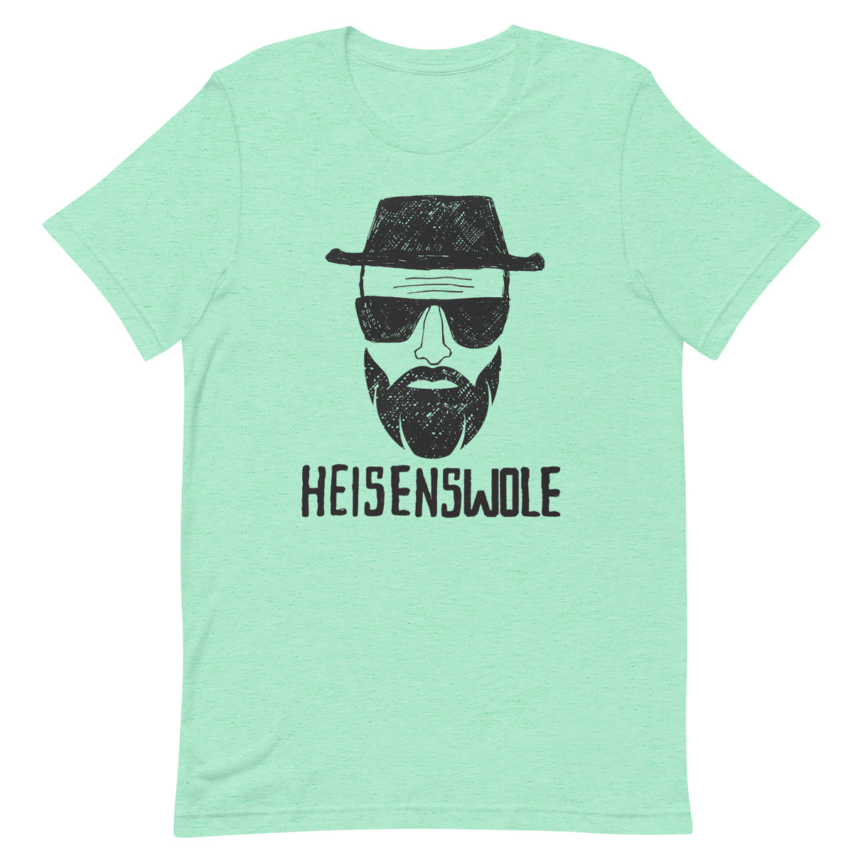 Heisenswole T-Shirt