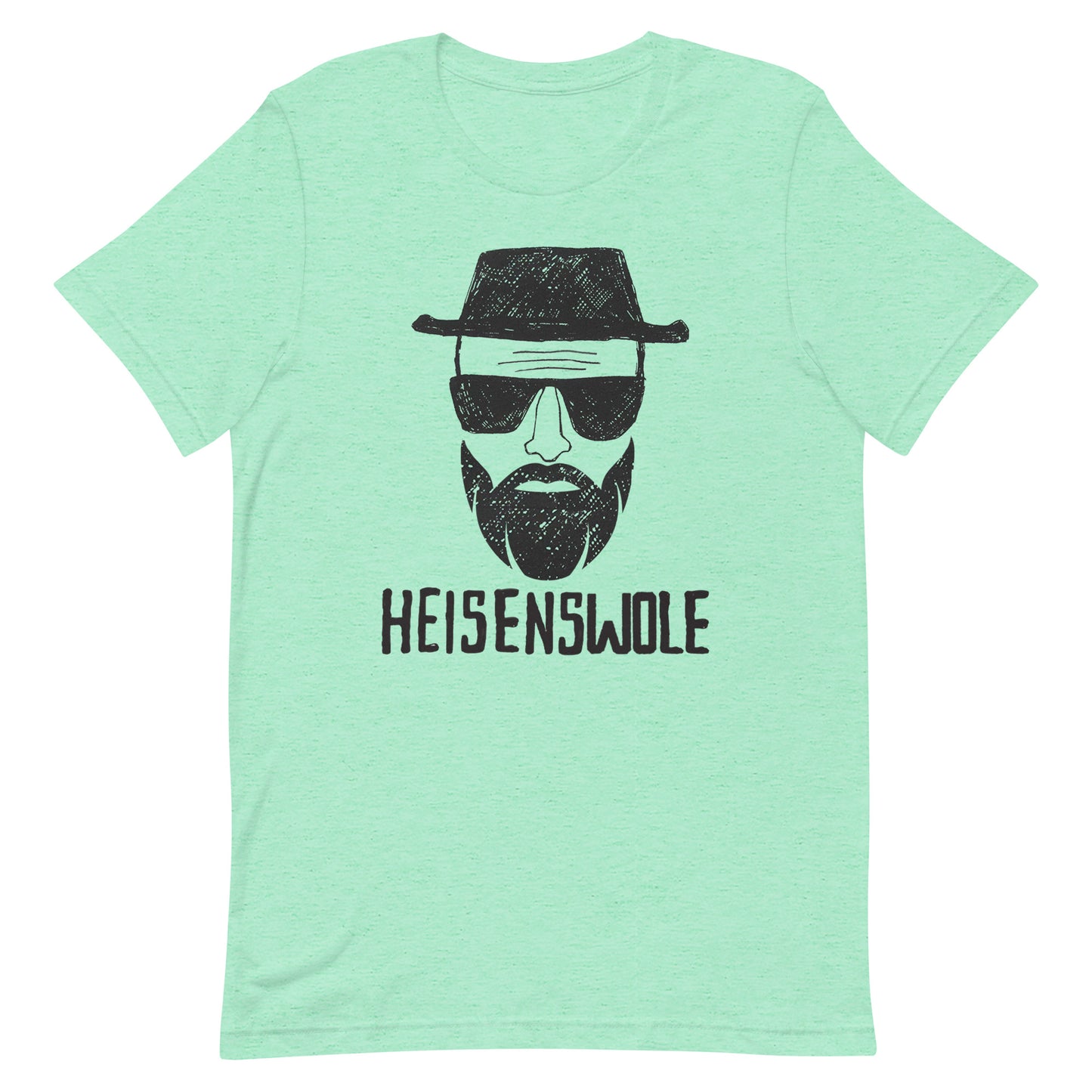Heisenswole T-Shirt